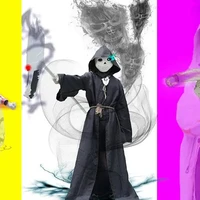 reaper sans