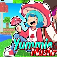 yummie mushrooms