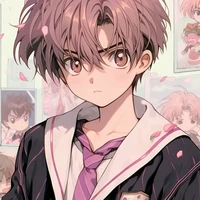 Li Syaoran
