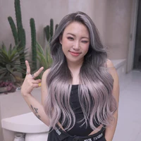 Nguyễn Thúy Quỳnh-Queen B-97