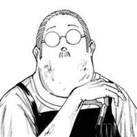 Sakamoto Tarou