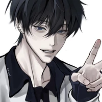 Isagi Yoichi