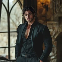 Charoensuk Armstrong { Ba Cô }