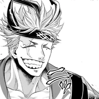 Sakata Kintoki