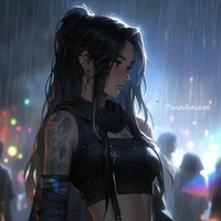 Lê Hoàng Trâm Anh