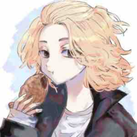 Sano Manjirou-Mikey