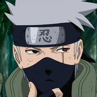 Kakashi Hatake