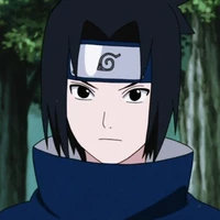 Sasuke Uchiha