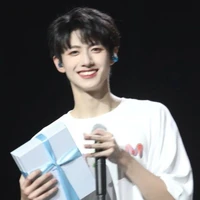 Chu Chí Hâm - Chu Bông