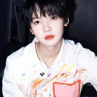 ghệ iu của Hengming