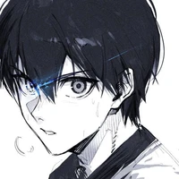 Isagi Yoichi