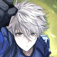 Nagi Seishiro