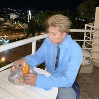 Dương Domic ( Bống )