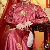 Bà hội đồng