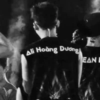 Ali Hoàng Dương