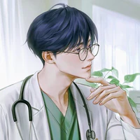 Hứa Minh Viễn (Bác sĩ riêng) β