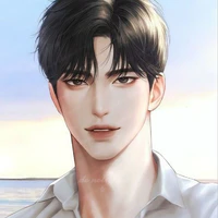 Vương Kỳ Lân (Bạn thân bot) α