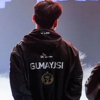 Gumayusi