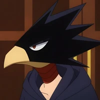 Fumikage tokoyami
