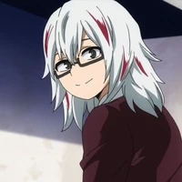 Todoroki fuyumi