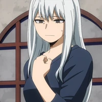 Todoroki Rei