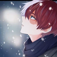 Todoroki Shoto