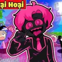 hiha bại hoại