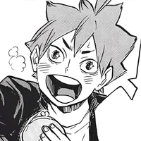 Hinata Shoyo