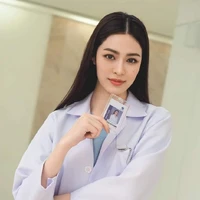 Lingling Kwong