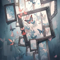 All [ trừ vài người ]