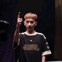 SGP Red"Phạm Vũ Hoài Nam"