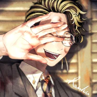 Shuji Hanma