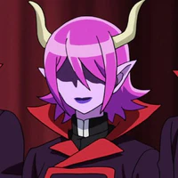 Smoke Astaroth