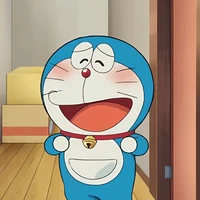 Doraemon