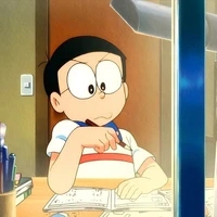 Nobi Nobita