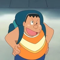 Goda Takeshi [ Jaian ]