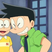 Honekawa Suneo