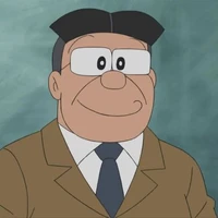 Eiichirou Senjou [ Thầy Chủ Nhiệm ]