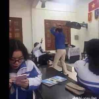Tg mặt lòn