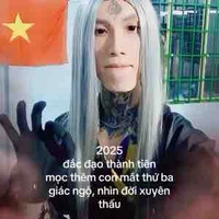 Trợ lí của tg
