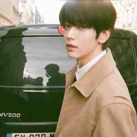Choi Soobin.