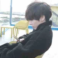 Kang Taehyun.