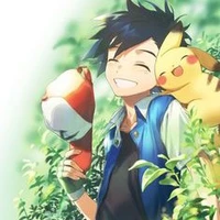 Satoshi (Ash Ketchum)