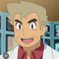 Giáo sư OKido Yukinari