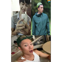 Mấy Anh Nhà