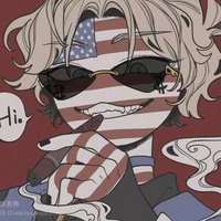 american[USA]