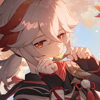kazuha
