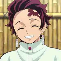 Kamado Tanjiro