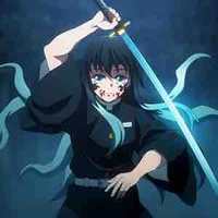 Tokito Muichirou