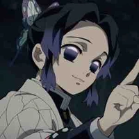 Kocho Shinobu
